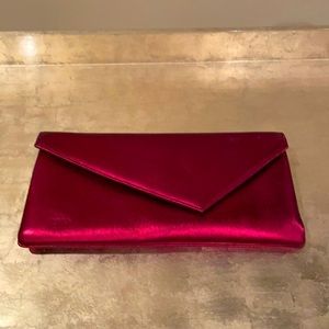 Brand New LK Bennett clutch
